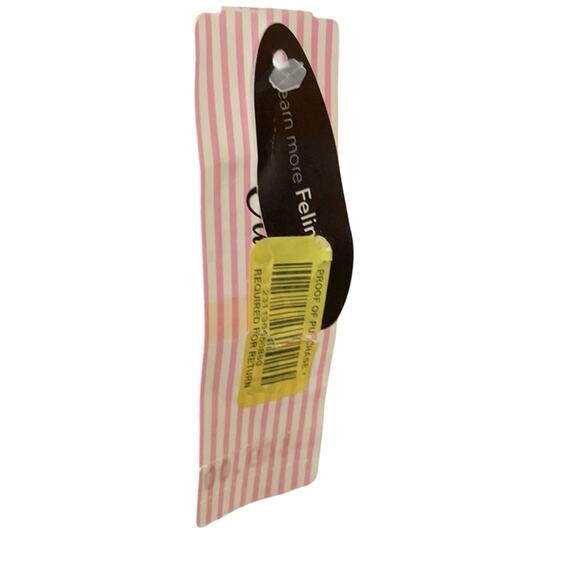 Cassandra Intimates Black & Taupe “Ashley” Lingerie Bodysuit, Size S, NWT! - Picture 5 of 7